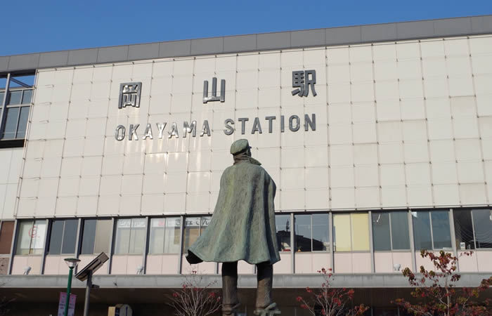岡山県民が誇る、地元の優良企業まとめ