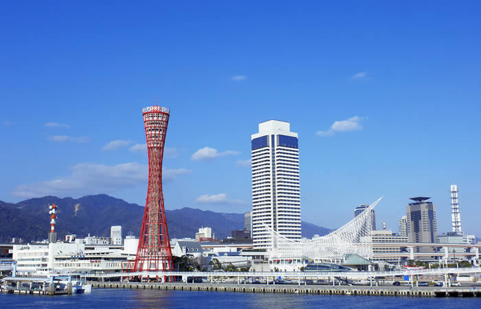 兵庫県民が誇る、地元の優良企業まとめ
